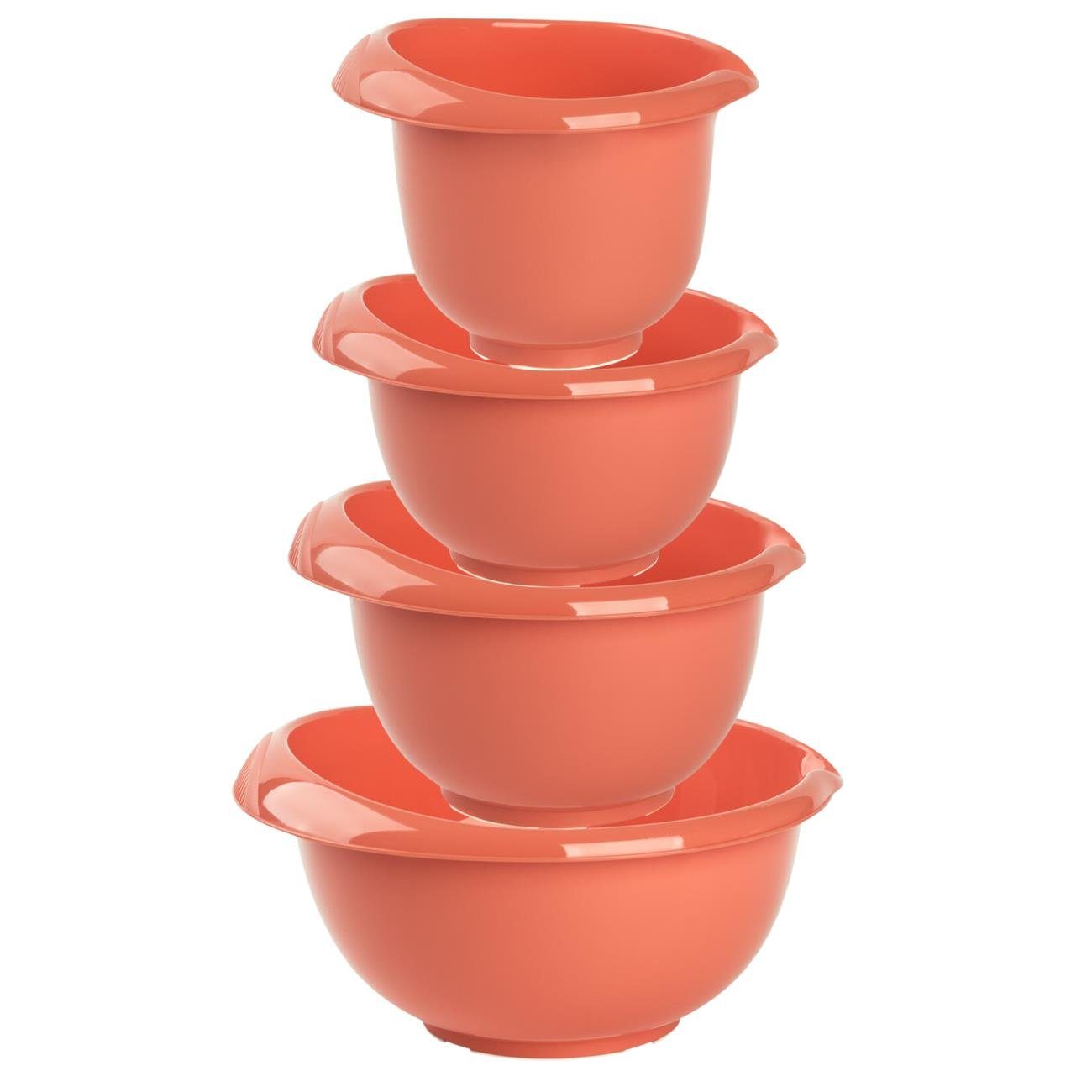 Rührschüssel Backschüssel-Set