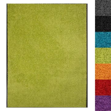 Fußmatte Schmutzfangmatte Use&Wash, Erhältlich in vielen Farben & Größen, Floordirekt