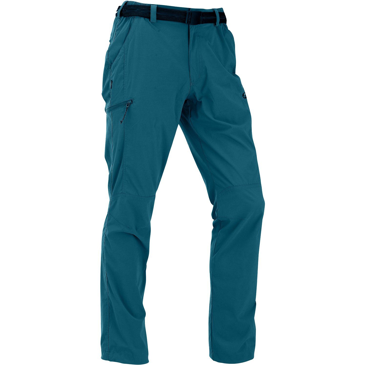 II Funktionshose Petrol Greenstone Outdoorhose Sport® Maul