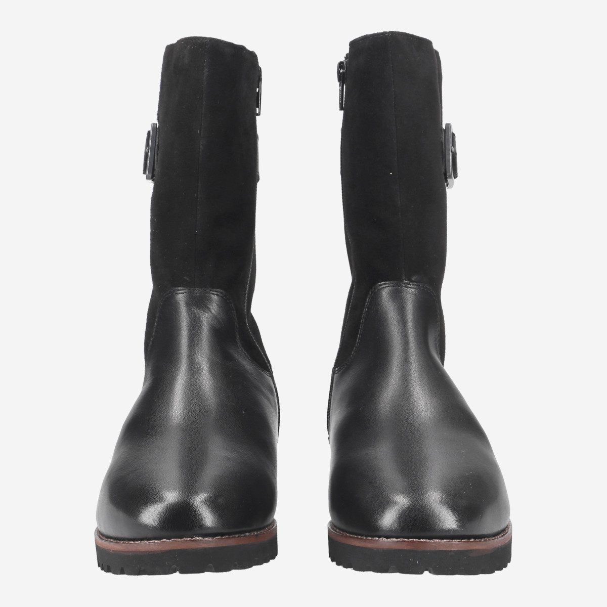 SIOUX Stiefelette