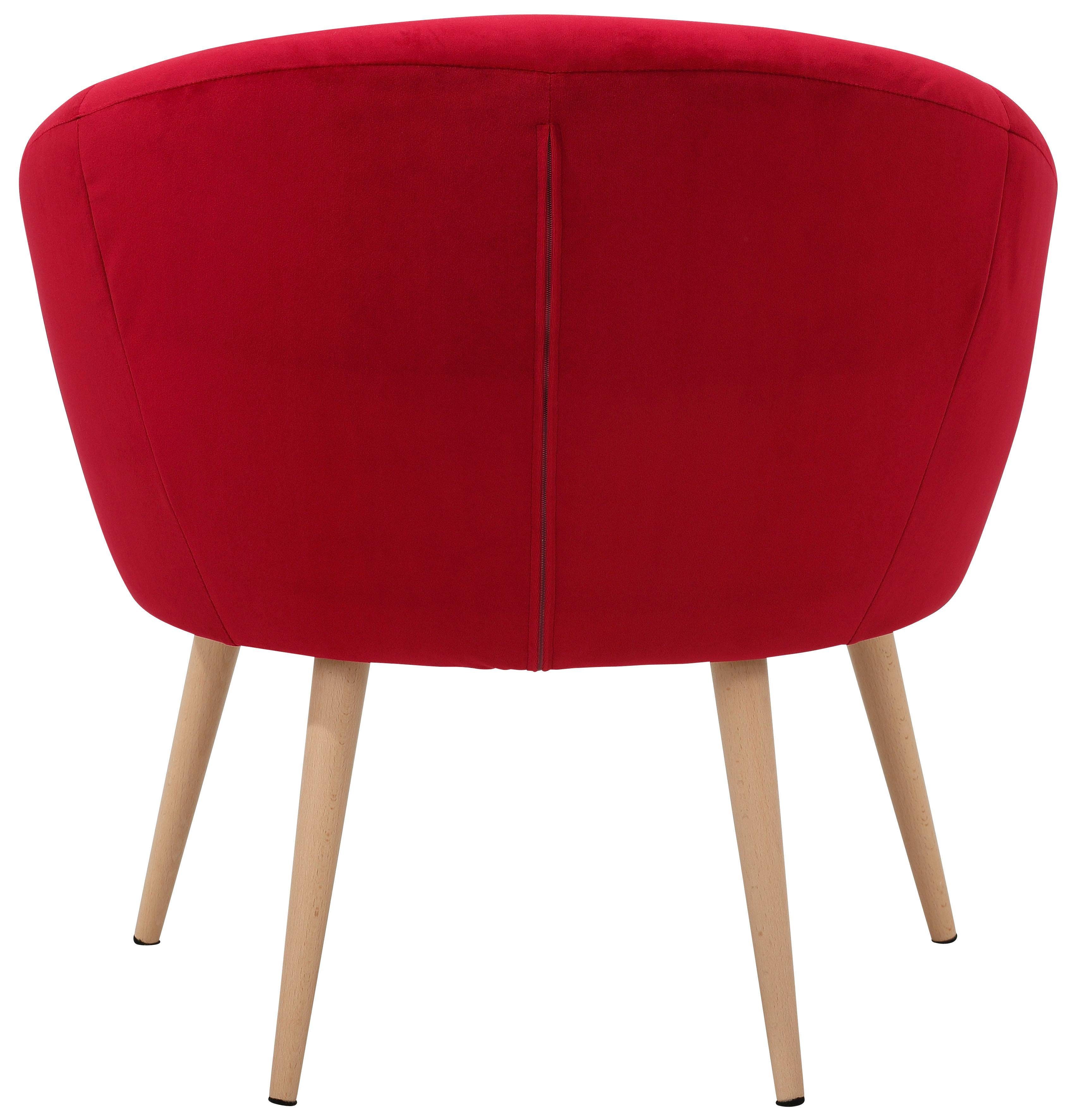 Gutmann Factory Sessel Pietro, in toller Farbvielfalt