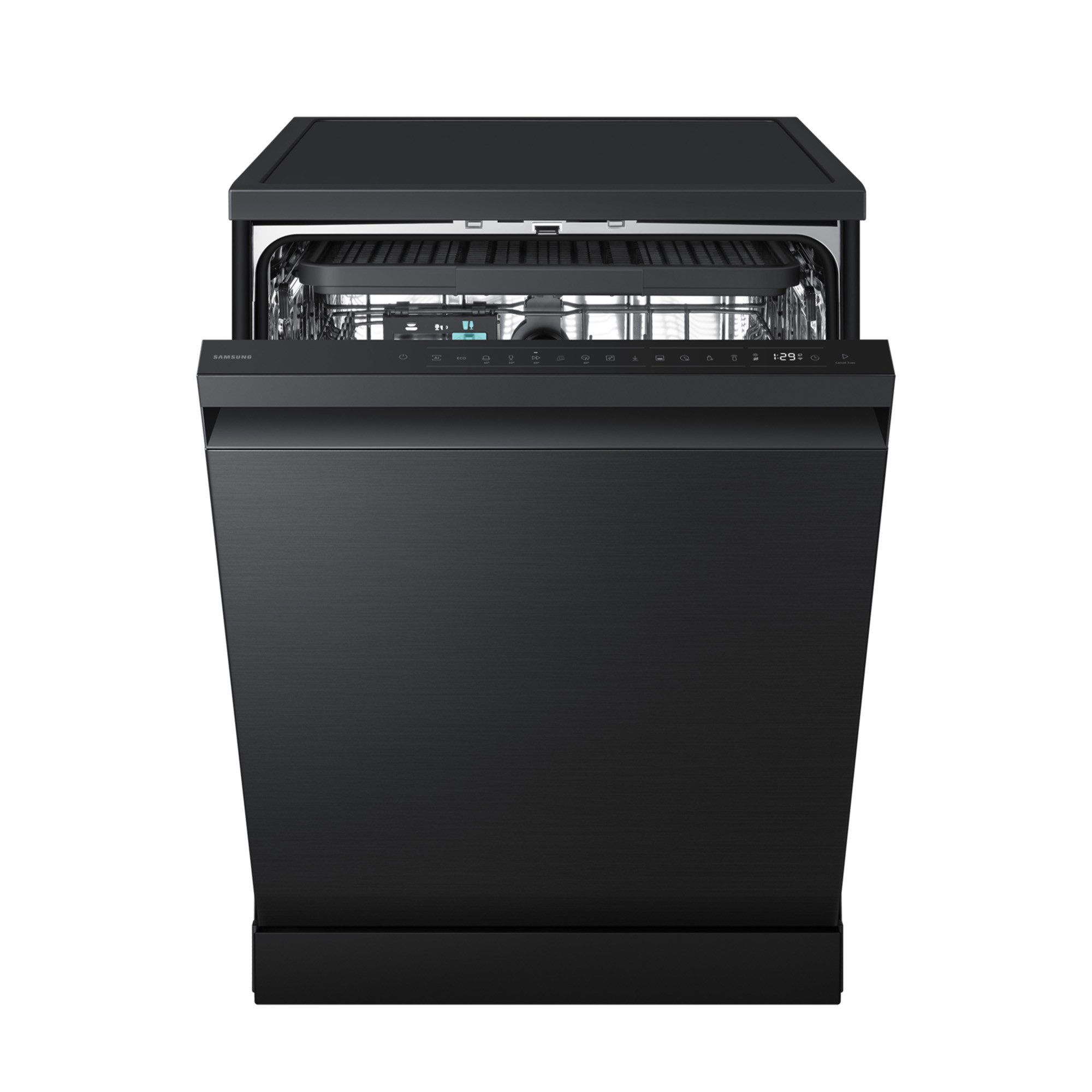Samsung Standgeschirrspüler DW80H73YBFFU1