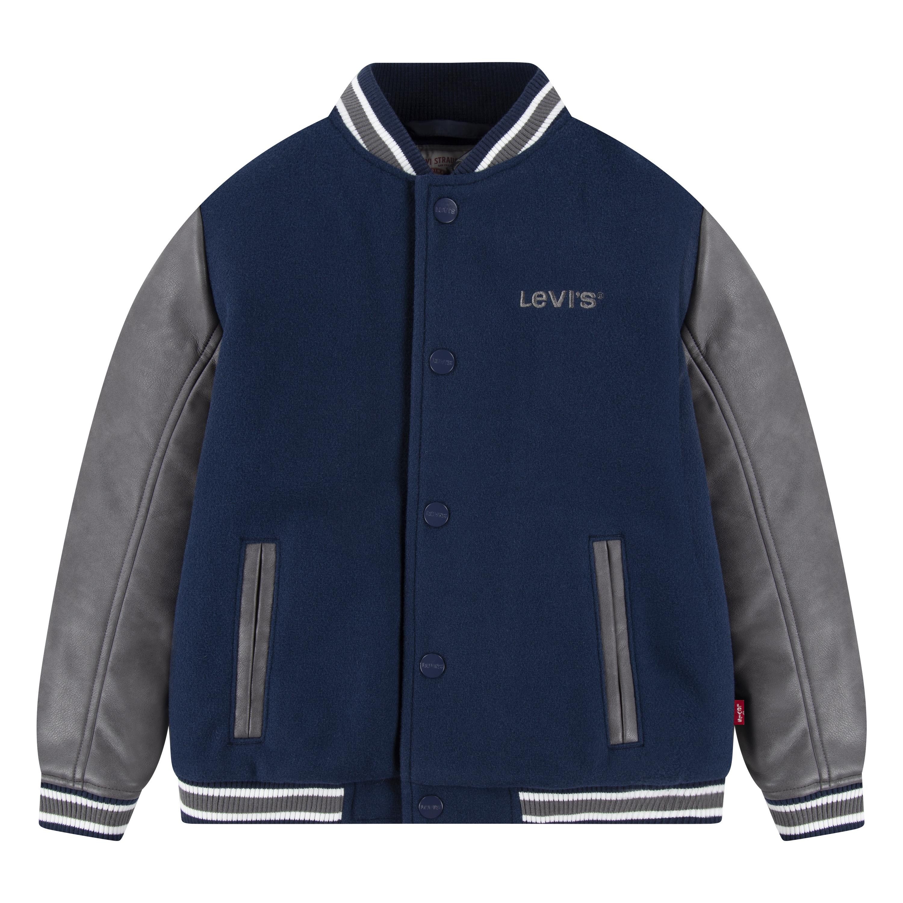 Levi's® Kids Bomberjacke LVB LEVI'S BOMBER im College-Style, for Boys