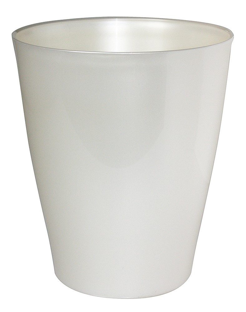 Geli Übertopf Orchideentopf Petra glänzend günstig online kaufen