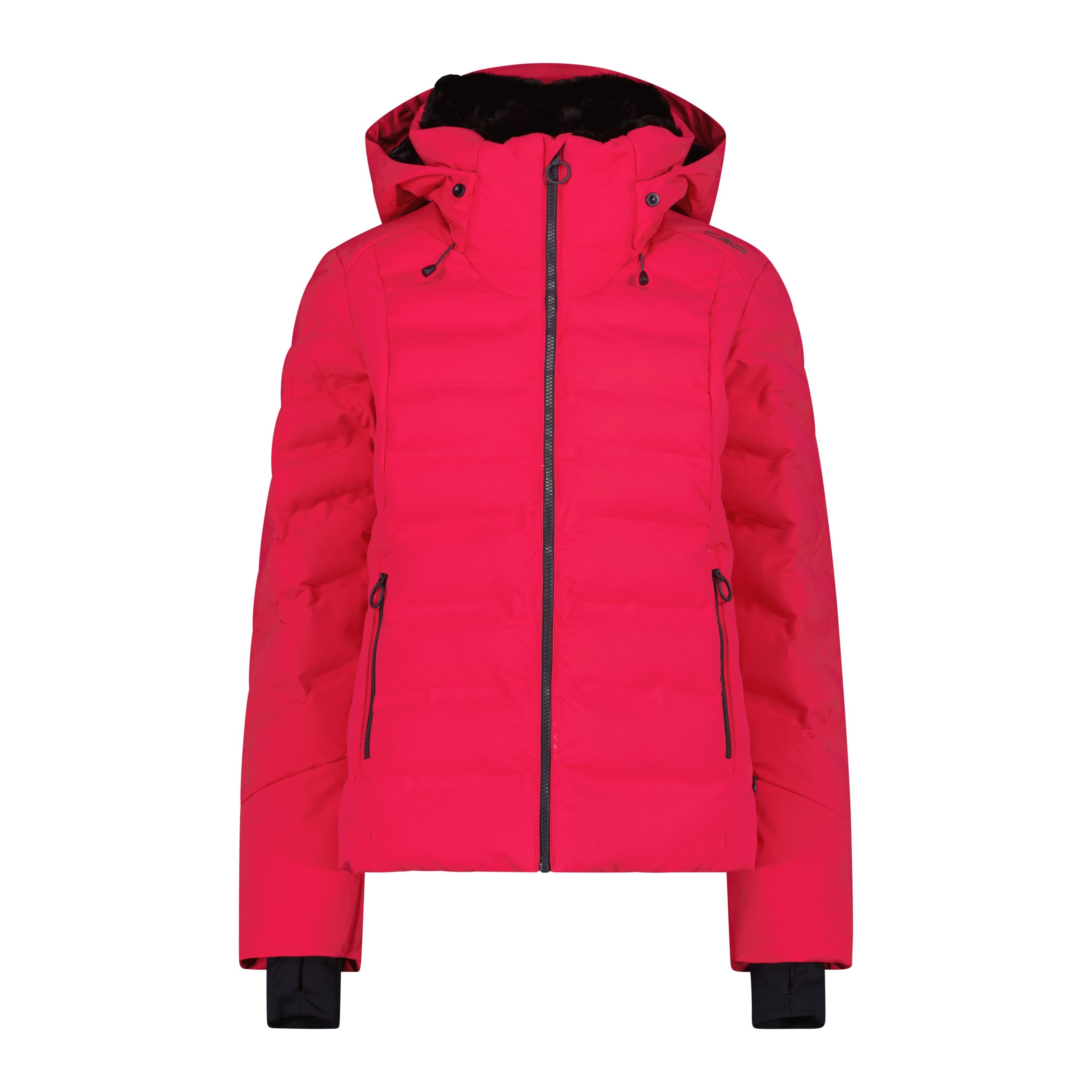 CMP Skijacke WOMAN JACKET FIX HOOD