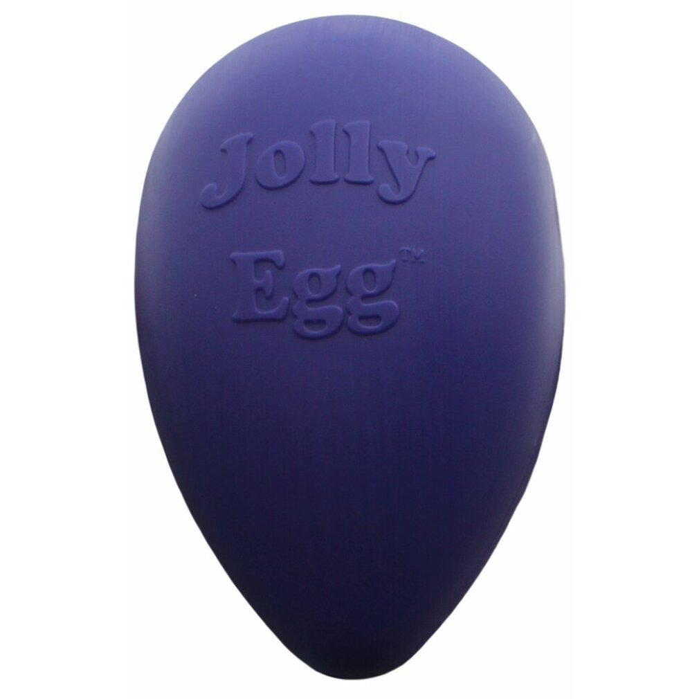 Tierball Egg Jolly Gelb Pets 20 cm Jolly