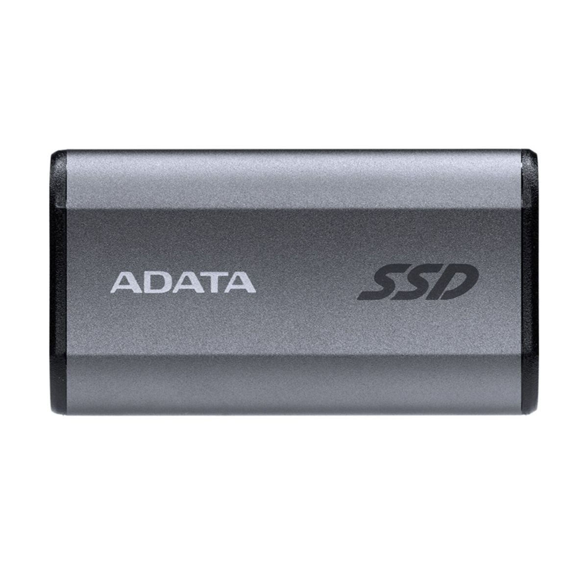 ADATA Externe SSD SE880 1TB ELITE Gray R/W 2000/2000 externe SSD