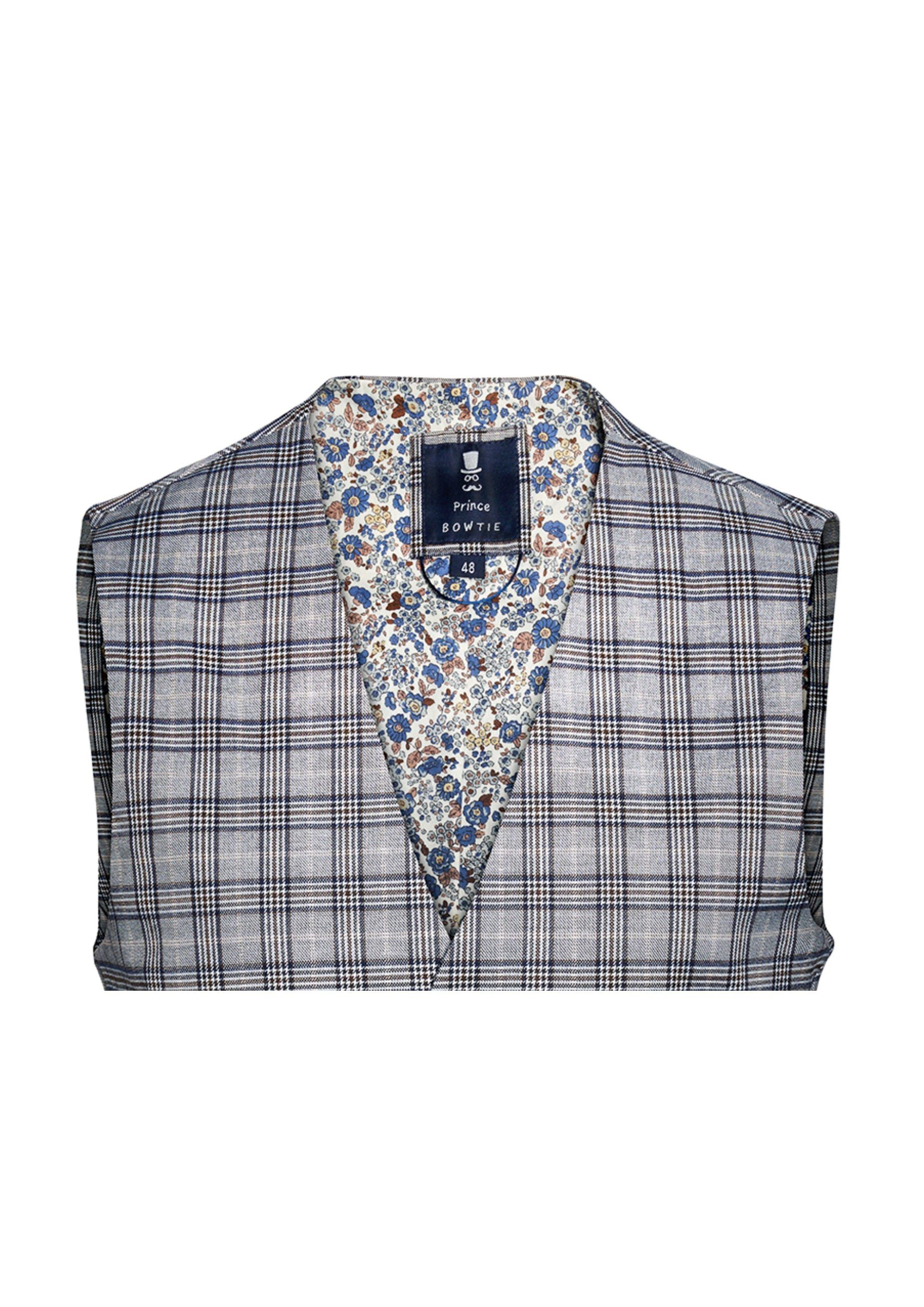 Prince Bowtie Anzugweste günstig online kaufen