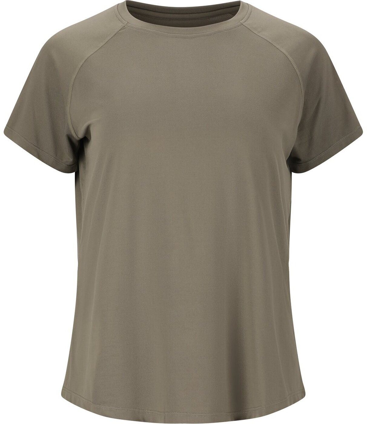 ATHLECIA Kurzarmshirt Gaina V2 W S/S günstig online kaufen