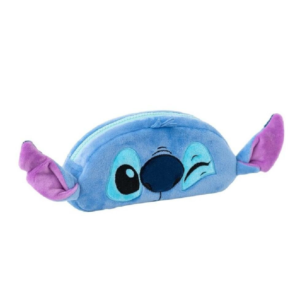 Grupo Erik Federmäppchen Disney Stitch push Federmappe