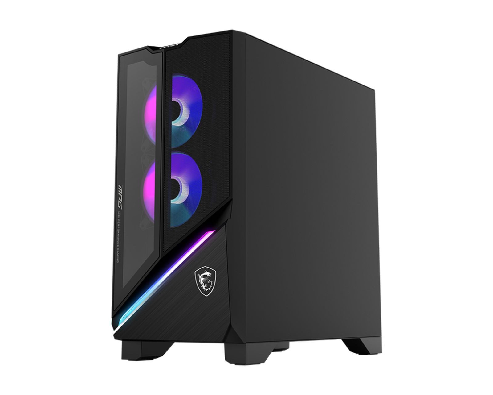 MSI MPG Infinite X3 AI 2NVR7-073AT PC (Bluetooth, Wi-Fi, Kopfhörerbuchse)