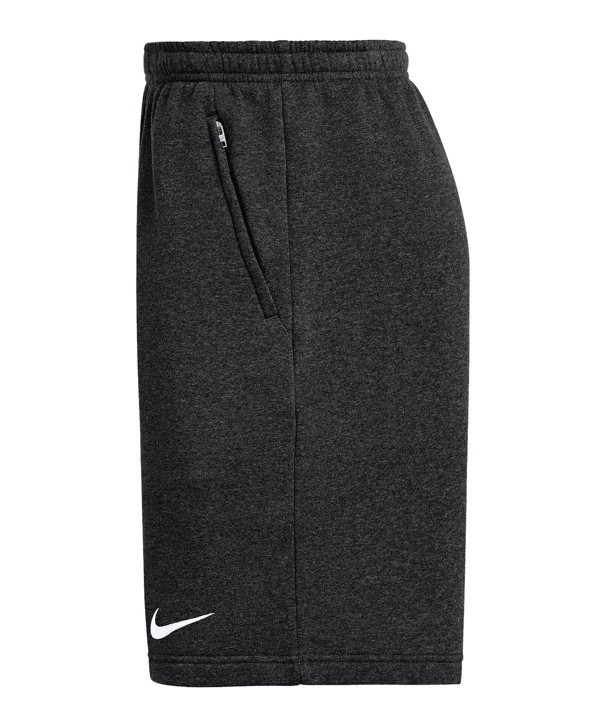Nike Sporthose Nike Performance Park 26 Sweatshort Shorts Herren