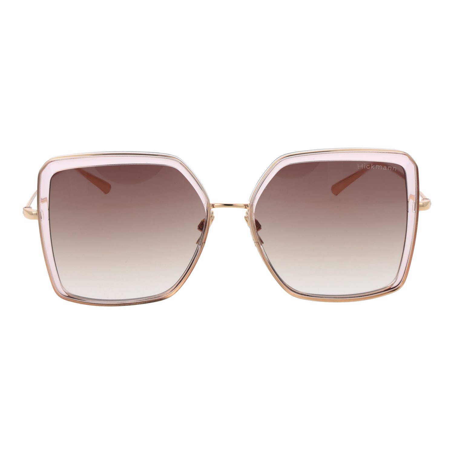 ANA HICKMANN Sonnenbrille HI3196 56T02