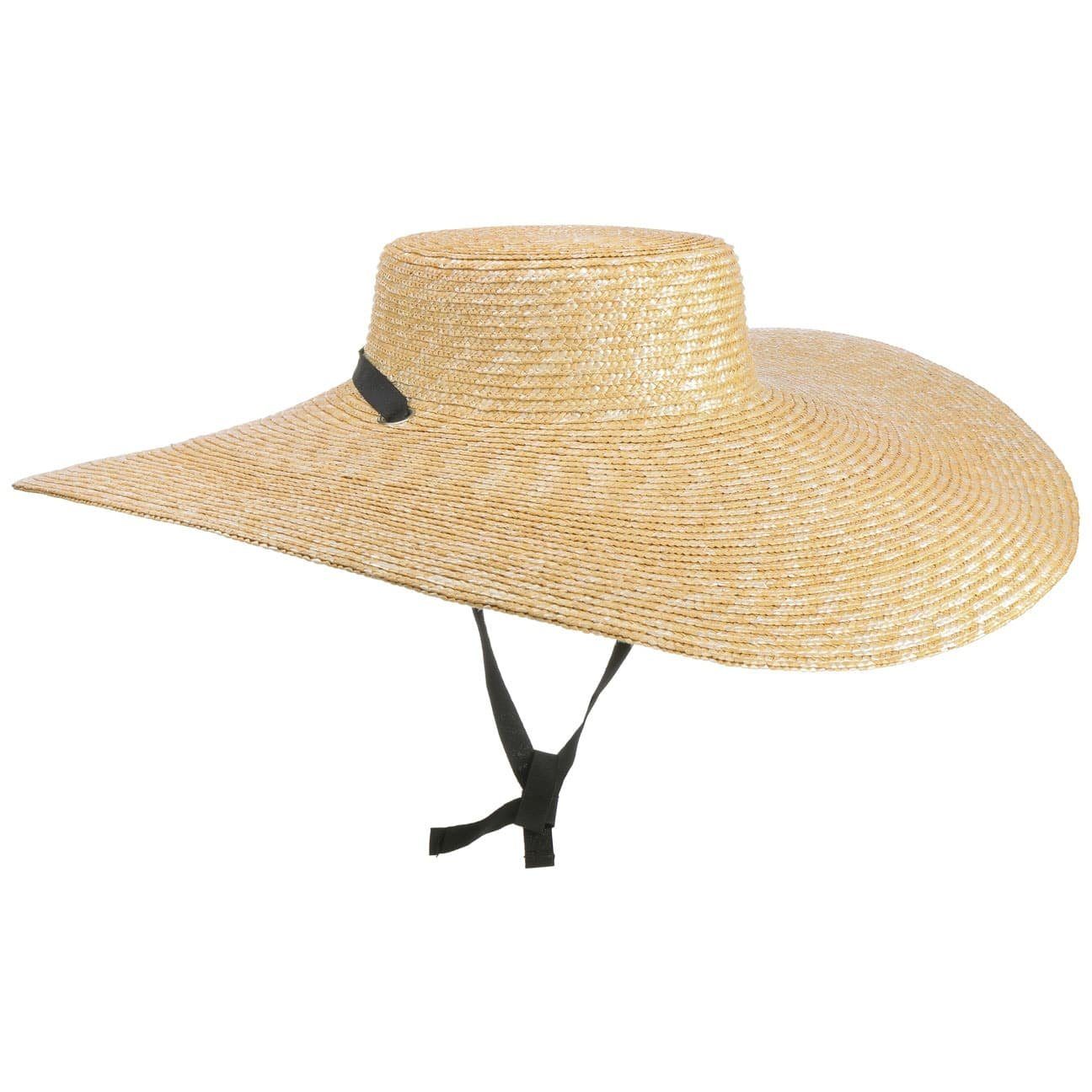 Lierys Sonnenhut (1-St) Damenhut mit Ripsband günstig online kaufen