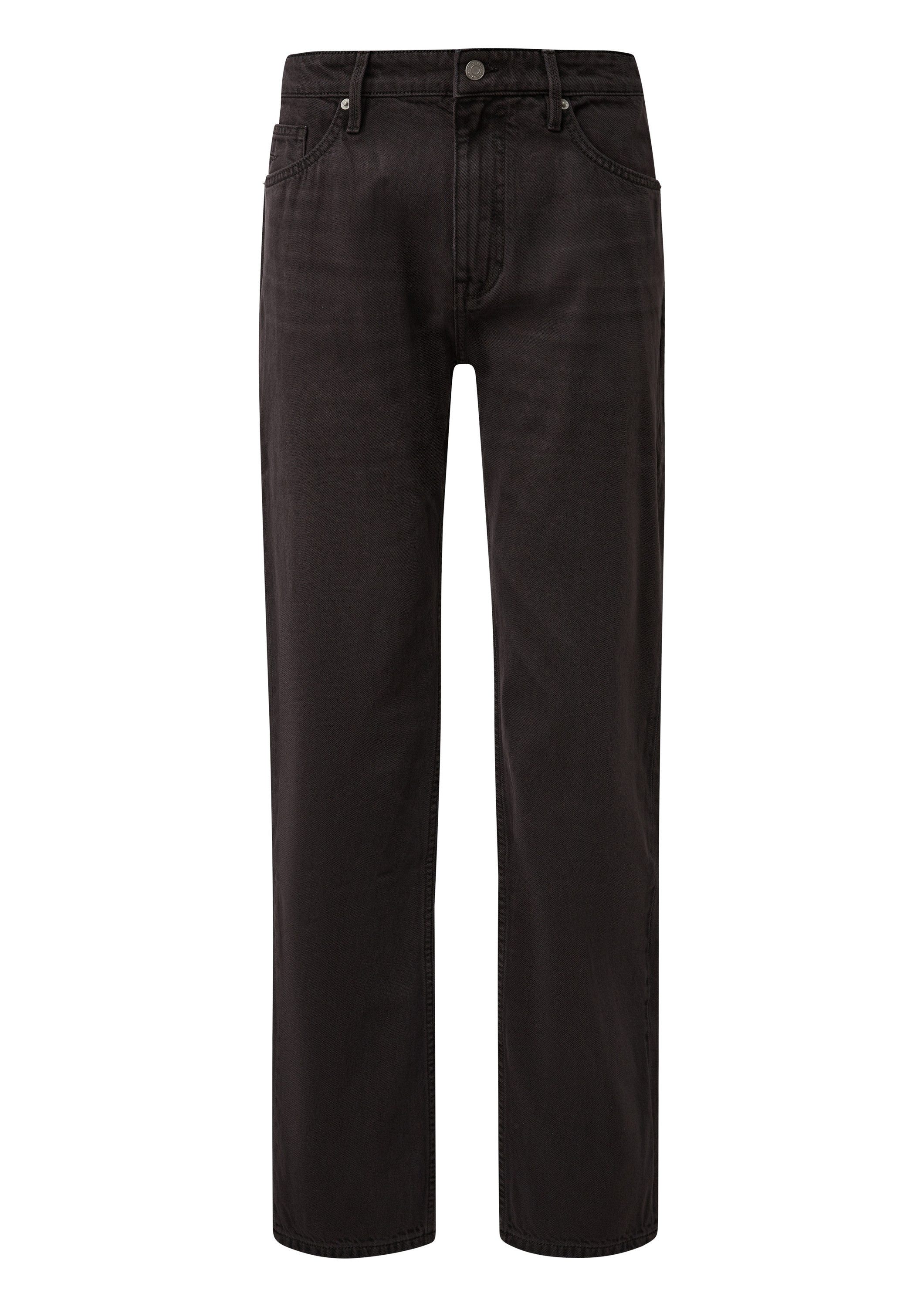 s.Oliver Regular-fit-Jeans Jeans-Hose BENITO Coloured Denim Benito / Regula günstig online kaufen