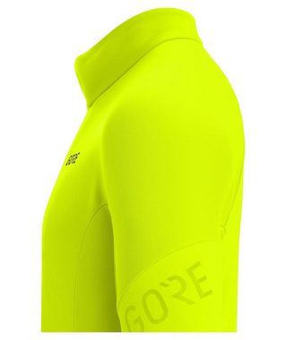 GORE® Wear Radtrikot Herren Trikot "C3 Thermo" Langarm