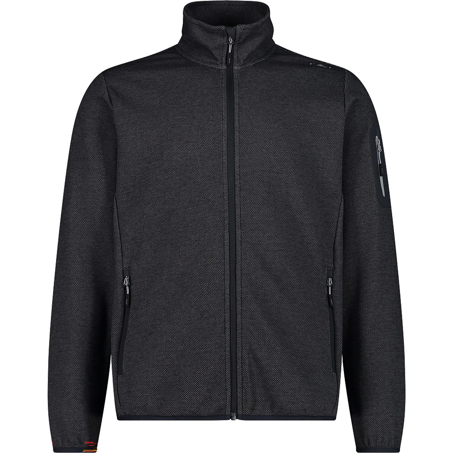Fleecejacke CMP Herren Jacke Man Jacket 34H6397