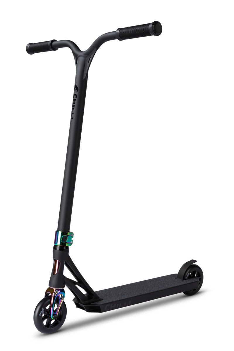 Chilli Pro Скутеры Трюк самокат Chilli Beast V2