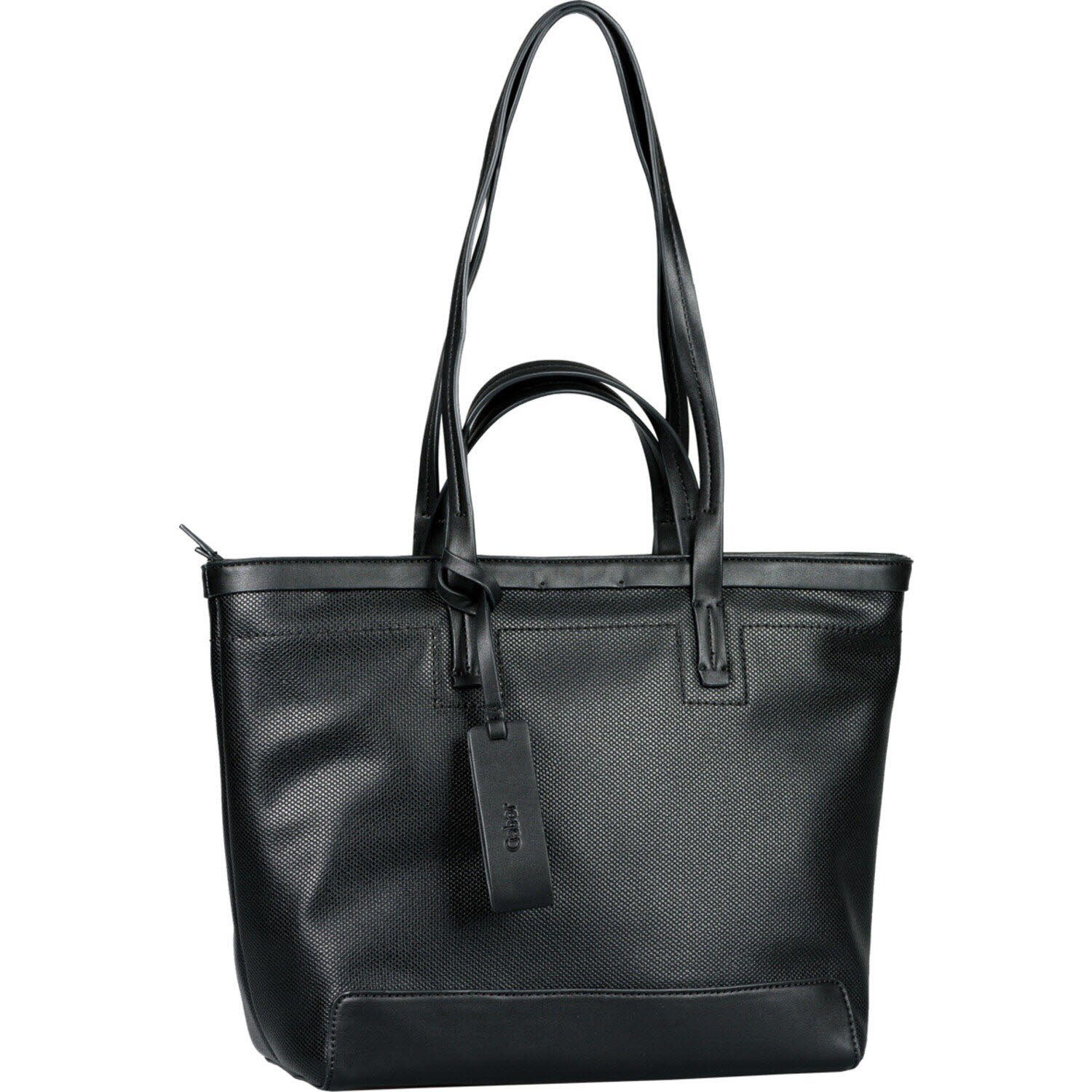 Larina Handtasche Black Gabor