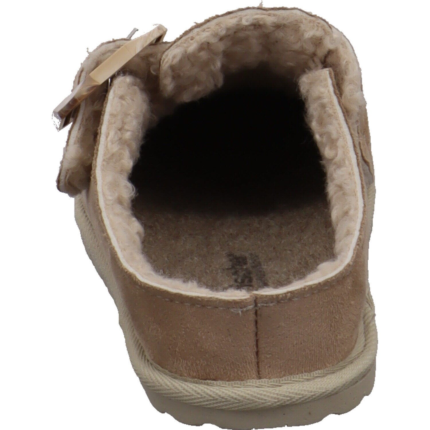 Fischer-Markenschuh Katrin Hausschuh