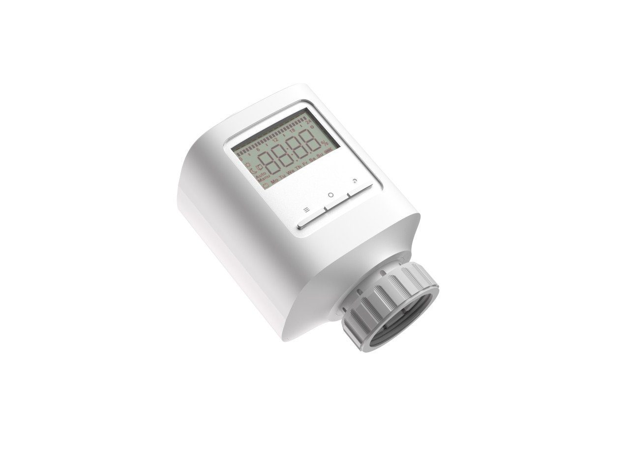 Heizkörperthermostat Elektronisches Heizkörperthermostat SH3