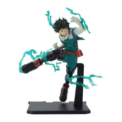 ABYstyle Merchandise-Figur Izuku One for All SFC Figur - My Hero Academia