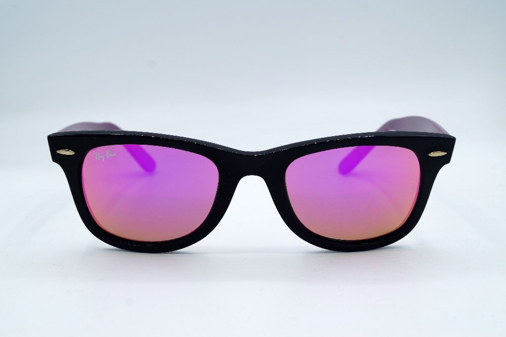 Ray-Ban Sonnenbrille RAY BAN Sonnenbrille Sunglasses günstig online kaufen