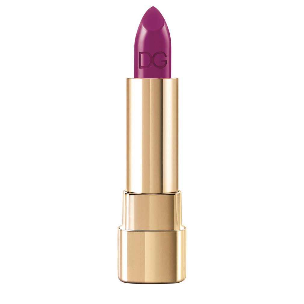 DOLCE & GABBANA Lippenstift, Der Lippenstift-Klassiker, Creme-Lippenstift, 310, gewagt, 3,5 g