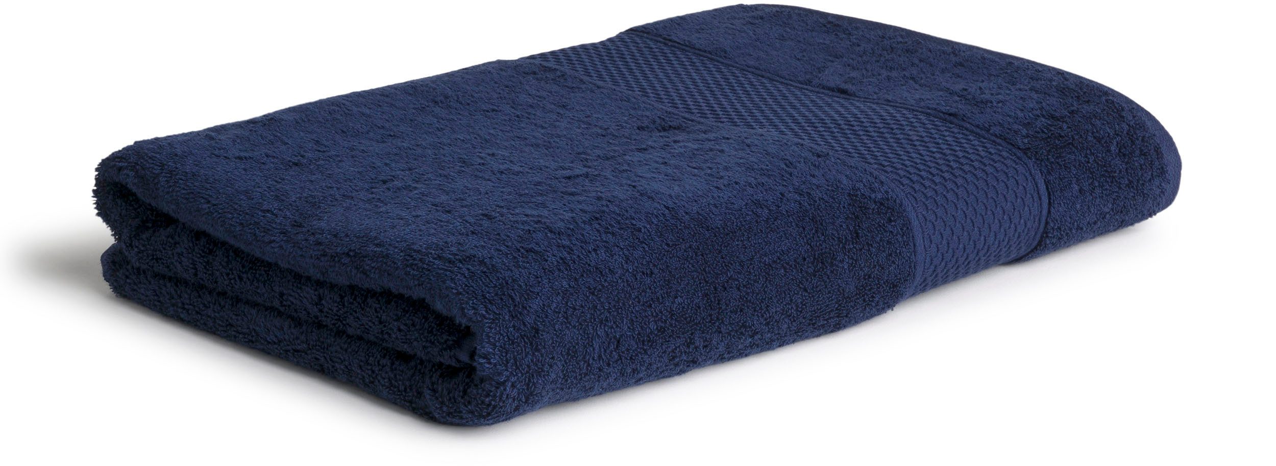 Möve Duschtuch Pure Luxury, (1-St) günstig online kaufen