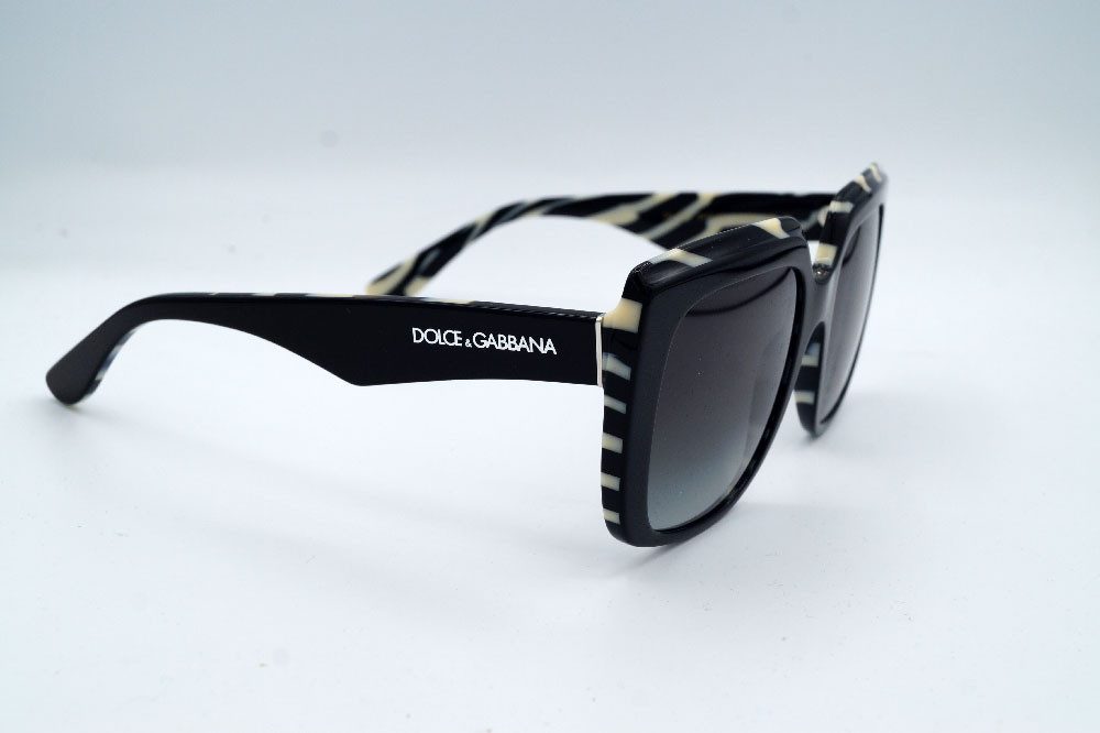 DOLCE & GABBANA Sonnenbrille DOLCE & GABBANA Sonnenbrille Sunglasses DG 4414 33728G