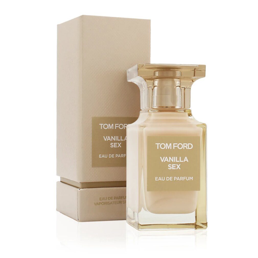 Tom Ford Körperpflegeduft Vanilla Sex - EDP - Inhalt: 30 ml