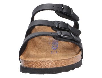 Birkenstock Pantolette Weicher Gehcomfort