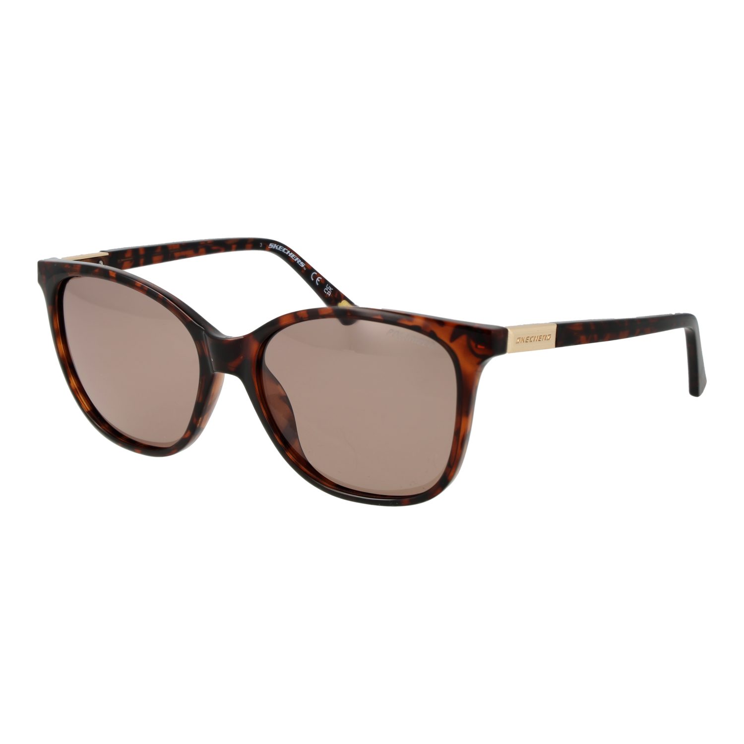 Skechers Sonnenbrille SE6361 5652H