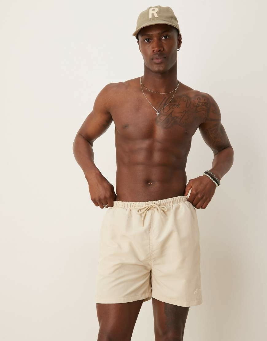 Ellesse Badeshorts Badeshorts für Herren (1-St)