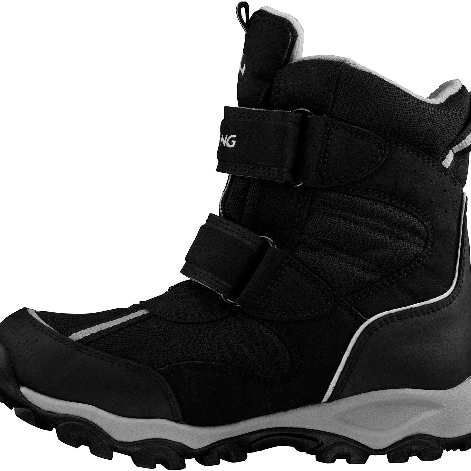Viking All-Mountain Schuh JUNIOR BEITO GTX Wintersportschuh