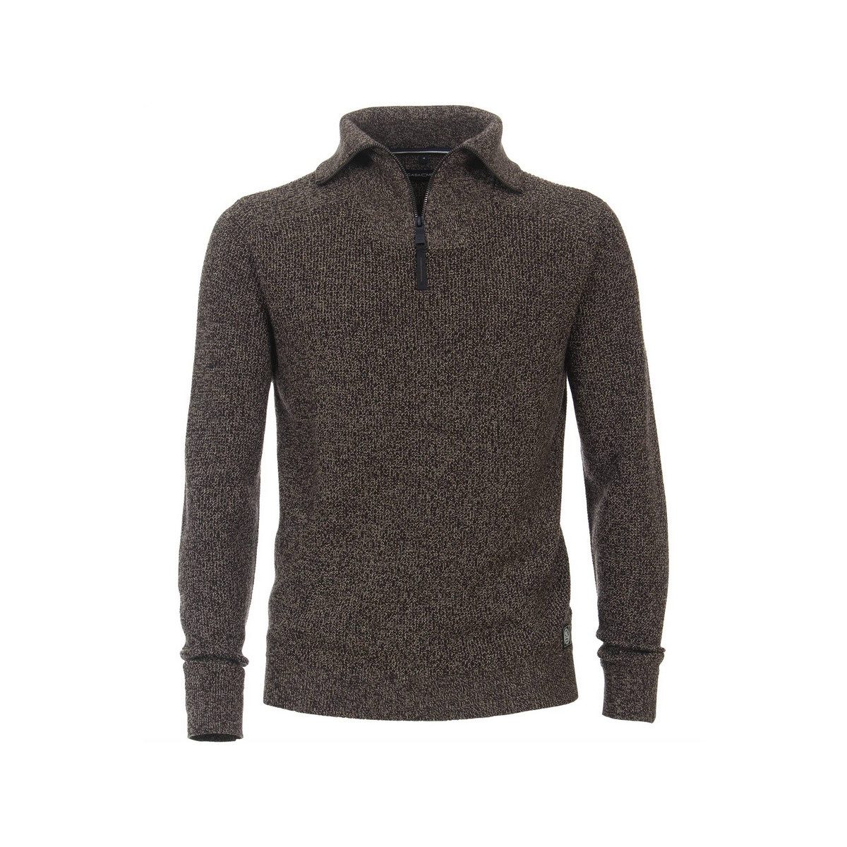 CASAMODA Troyer Troyer für Herren (1-tlg)