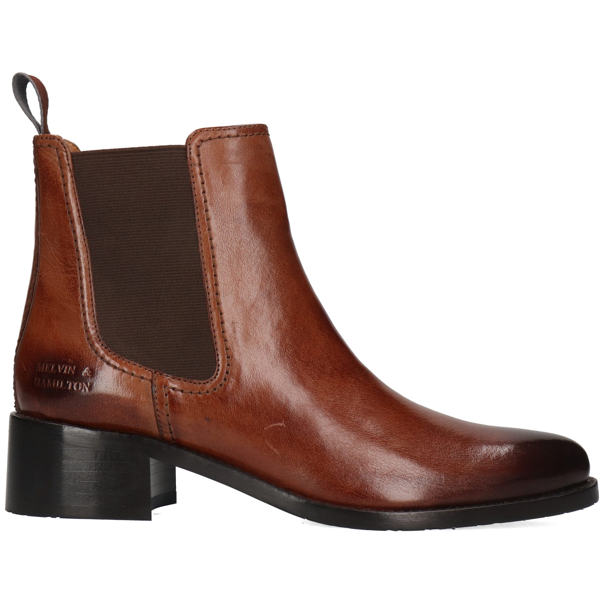 Melvin & Hamilton Kaya 1 Stiefel