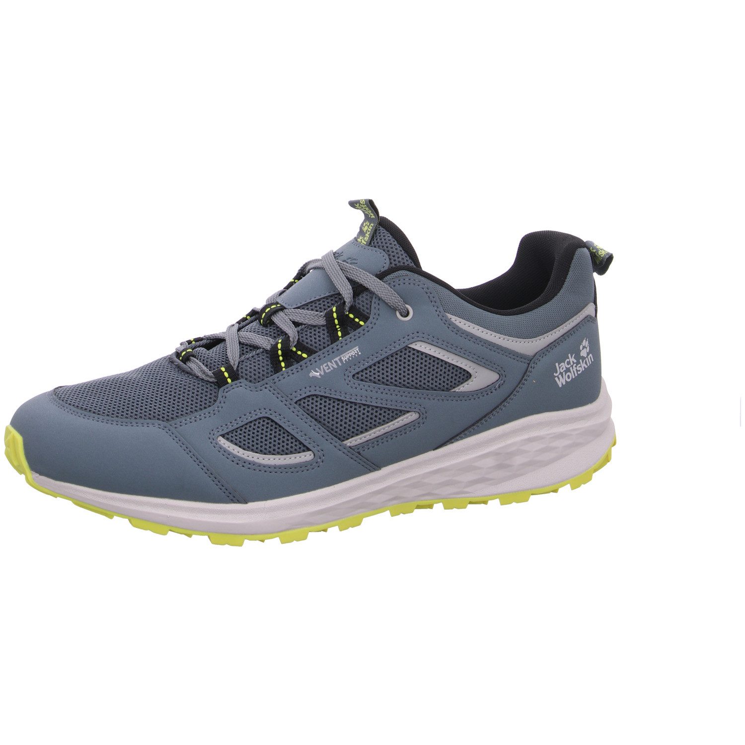 Jack Wolfskin Vojo Vent Low M Wanderschuh