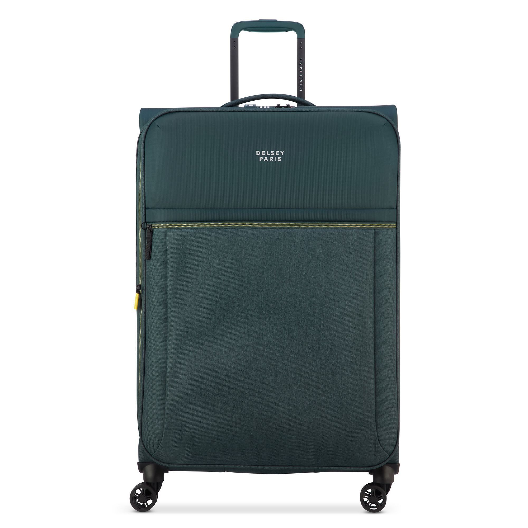 Weichgepäck-Trolley Brochant 3