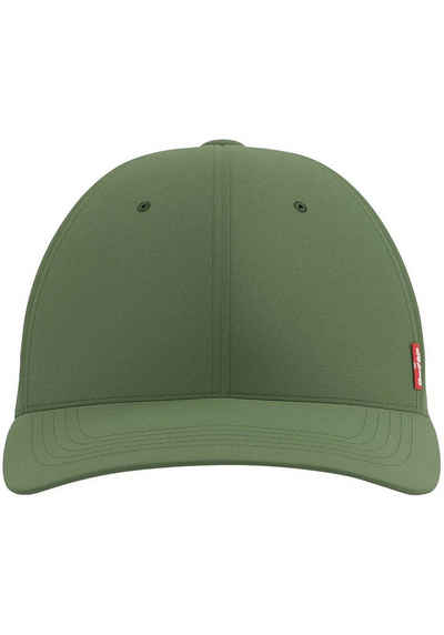 Levi's® Baseball Cap aus Baumwolle