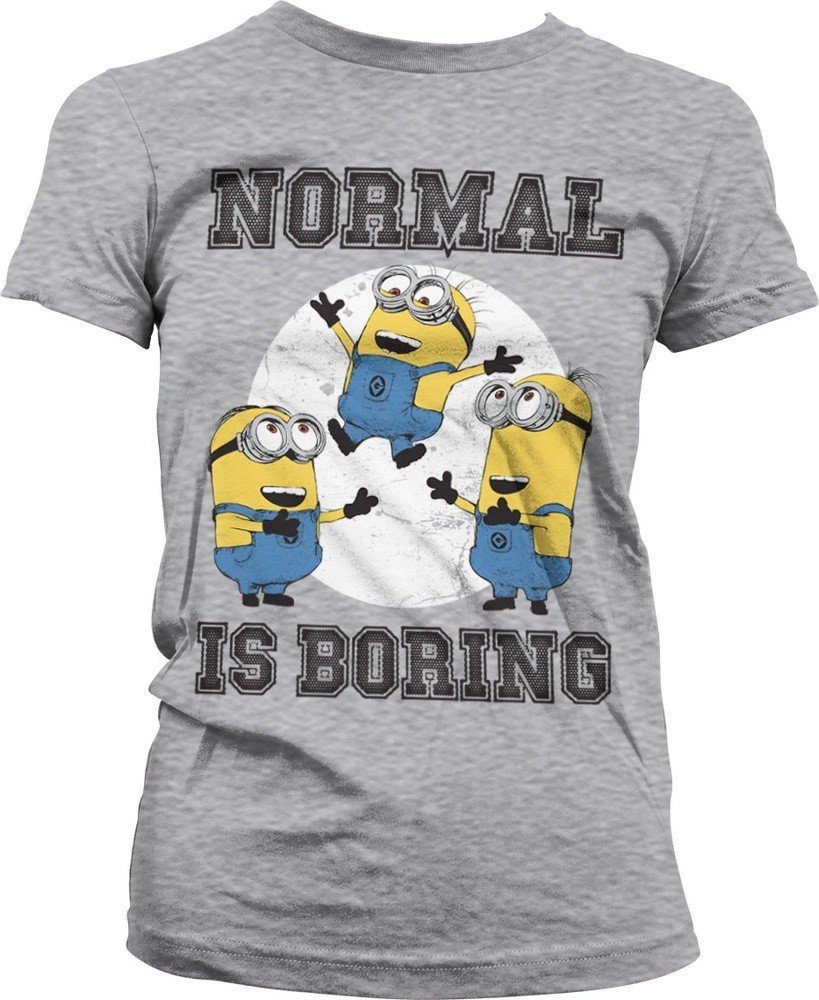 Minions T-Shirt