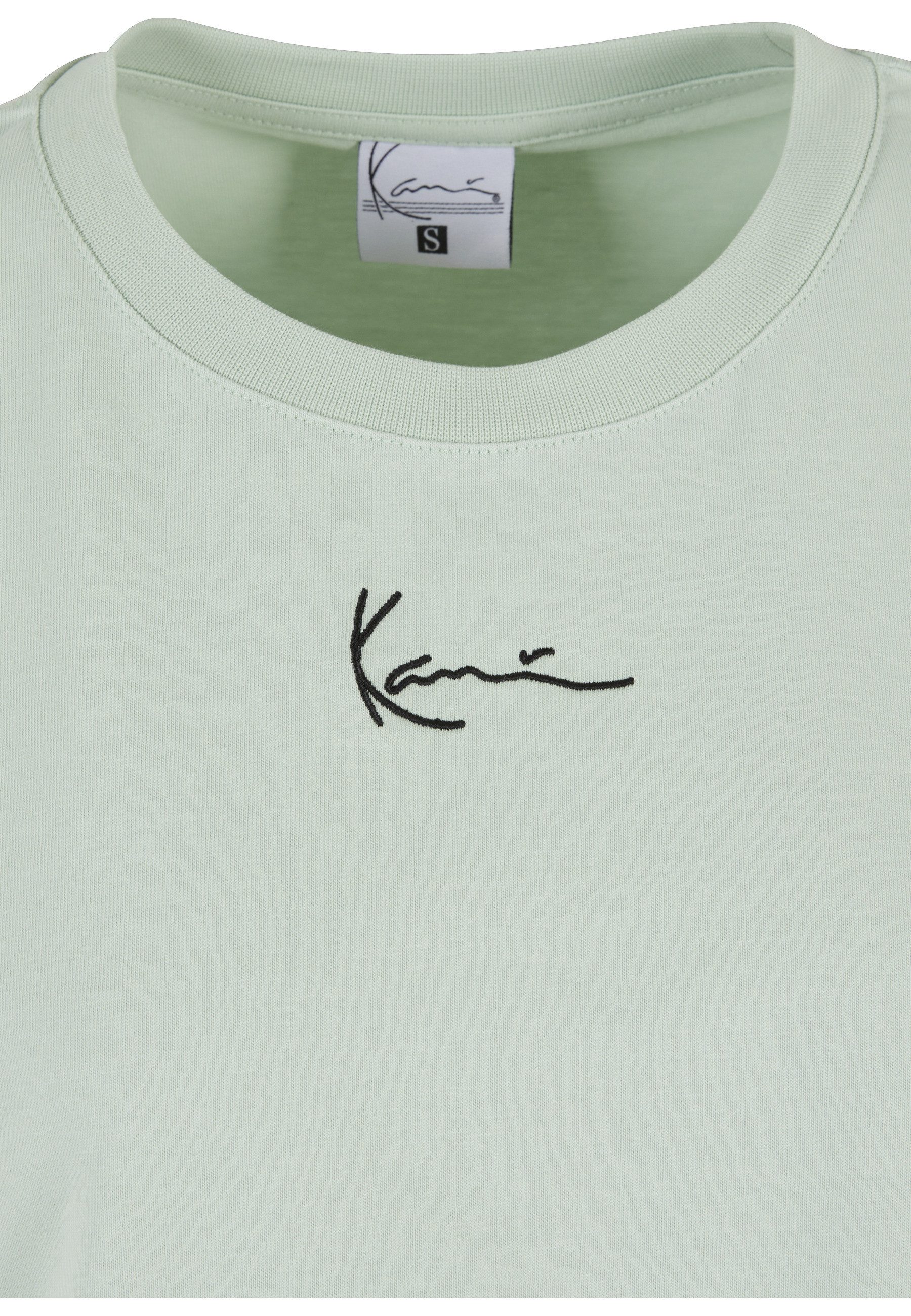Karl Kani T-Shirt Karl Kani Damen (1-tlg)