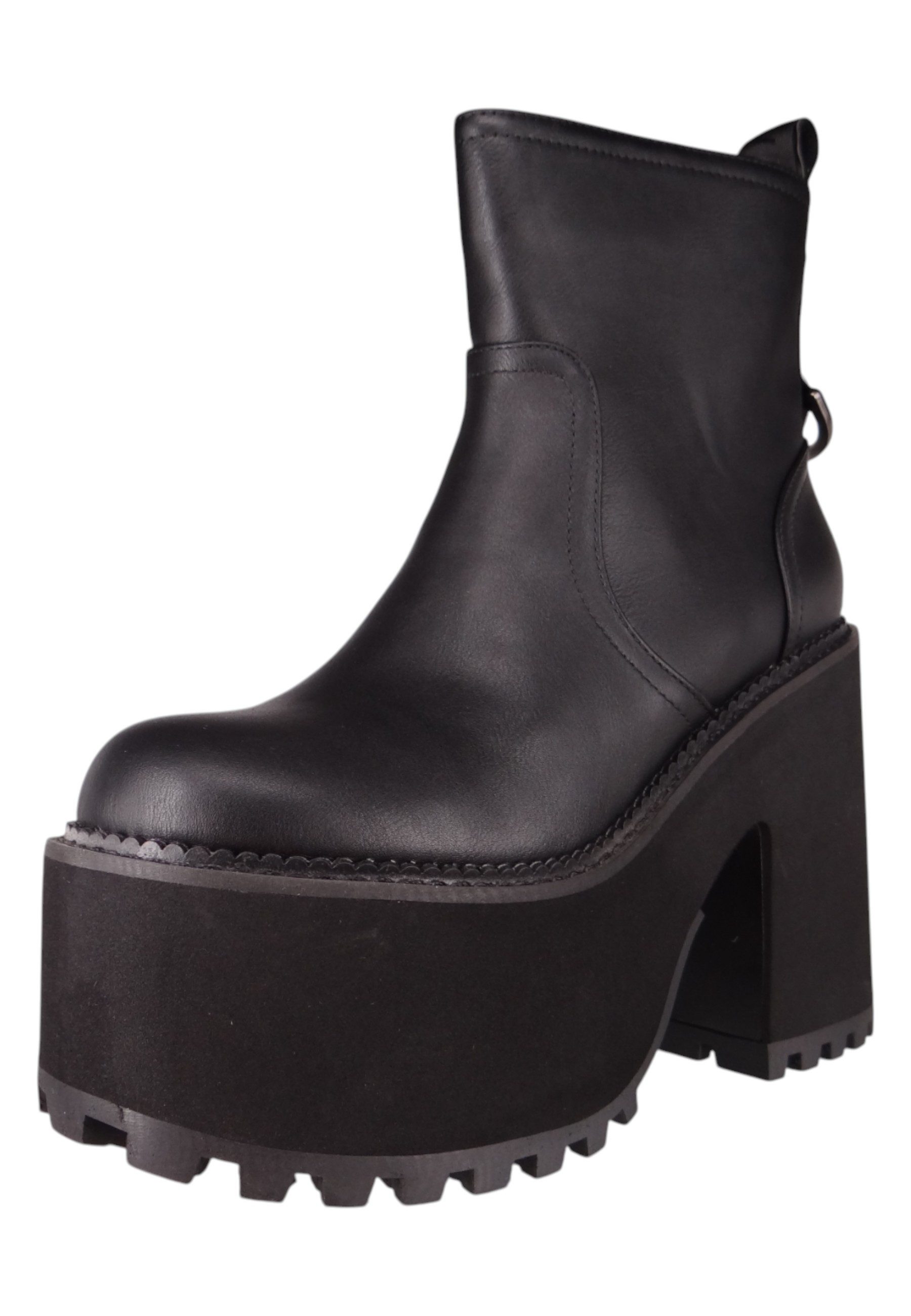 Buffalo 1622374 Killah Zip Boot Mid günstig online kaufen