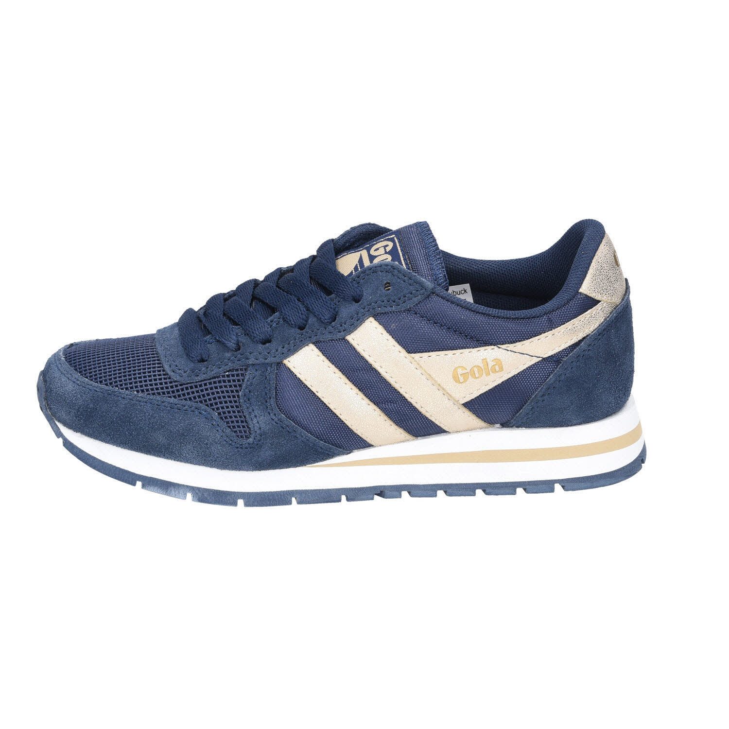 Gola Daytona Mirror Schnürschuh