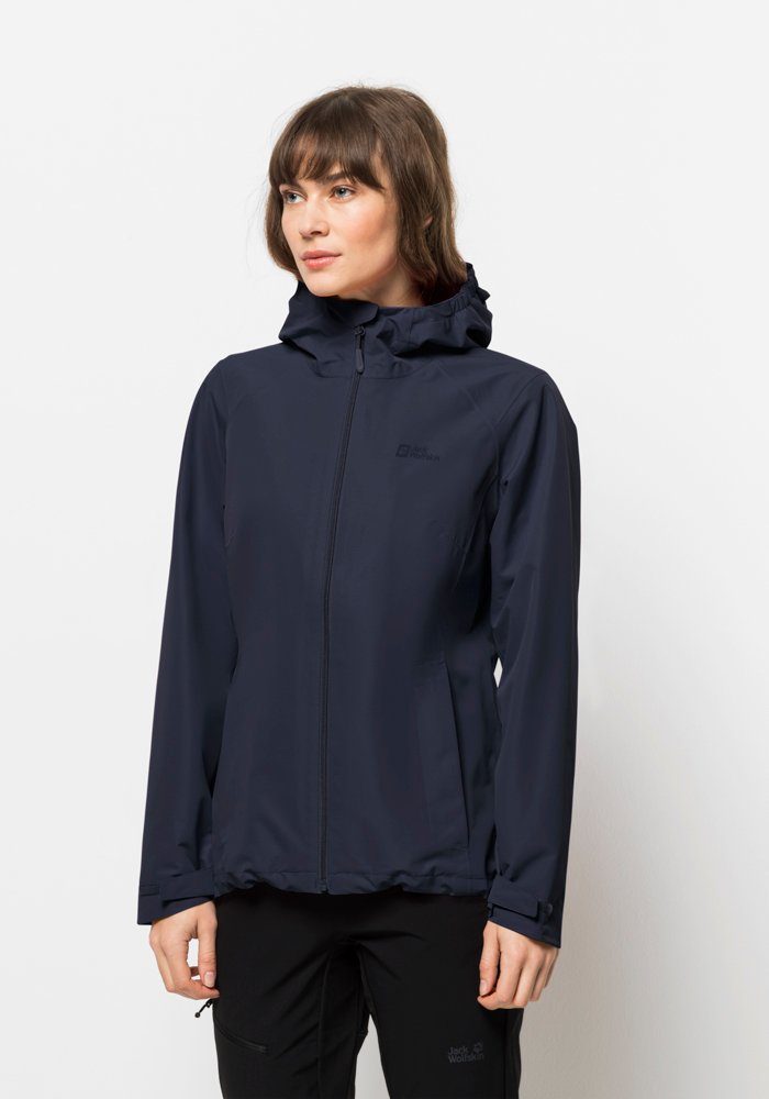 Jack Wolfskin Outdoorjacke BESLER 2L JKT W günstig online kaufen