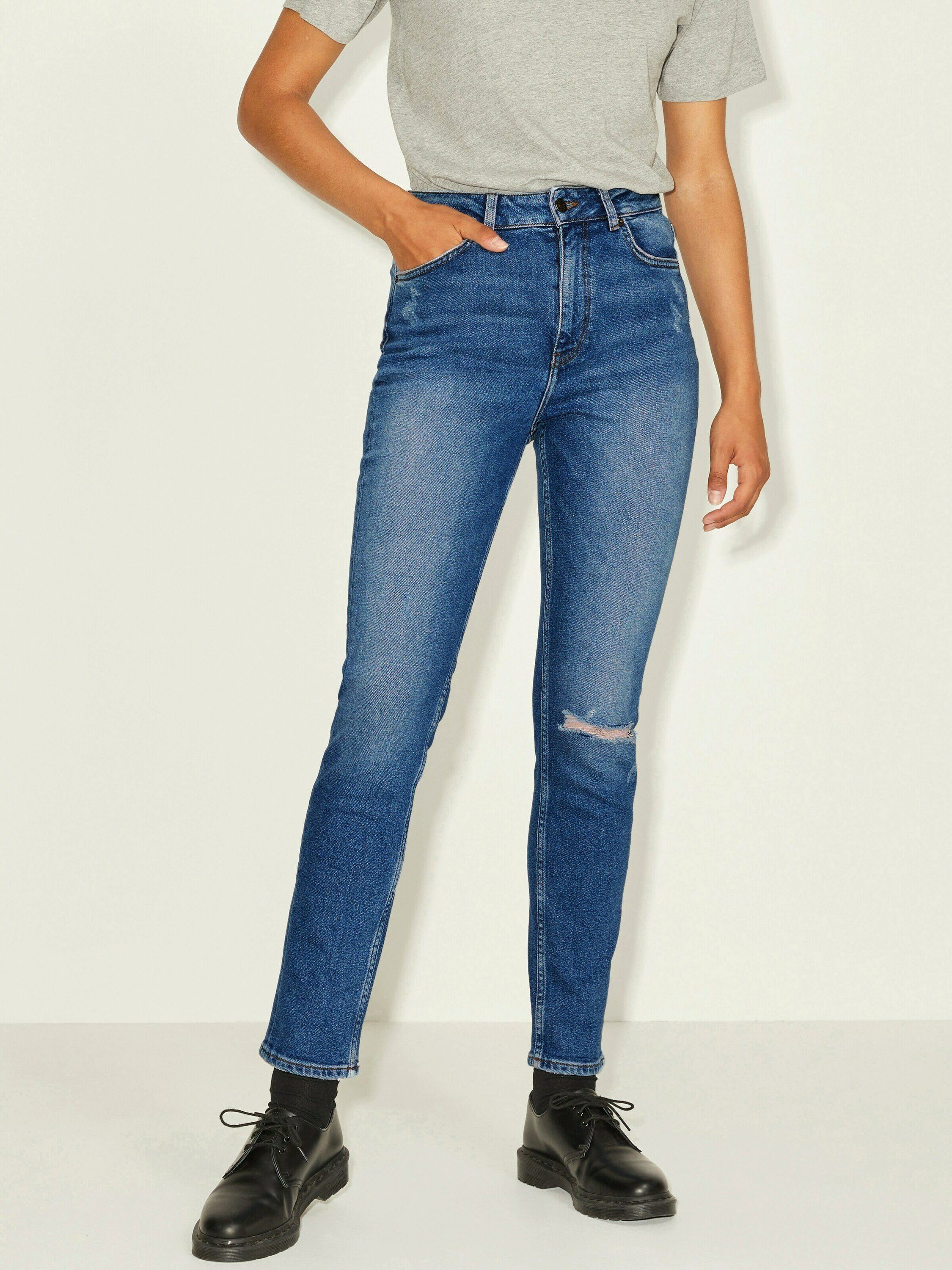 JJXX Regular-fit-Jeans Berlin (1-tlg) online kaufen | OTTO