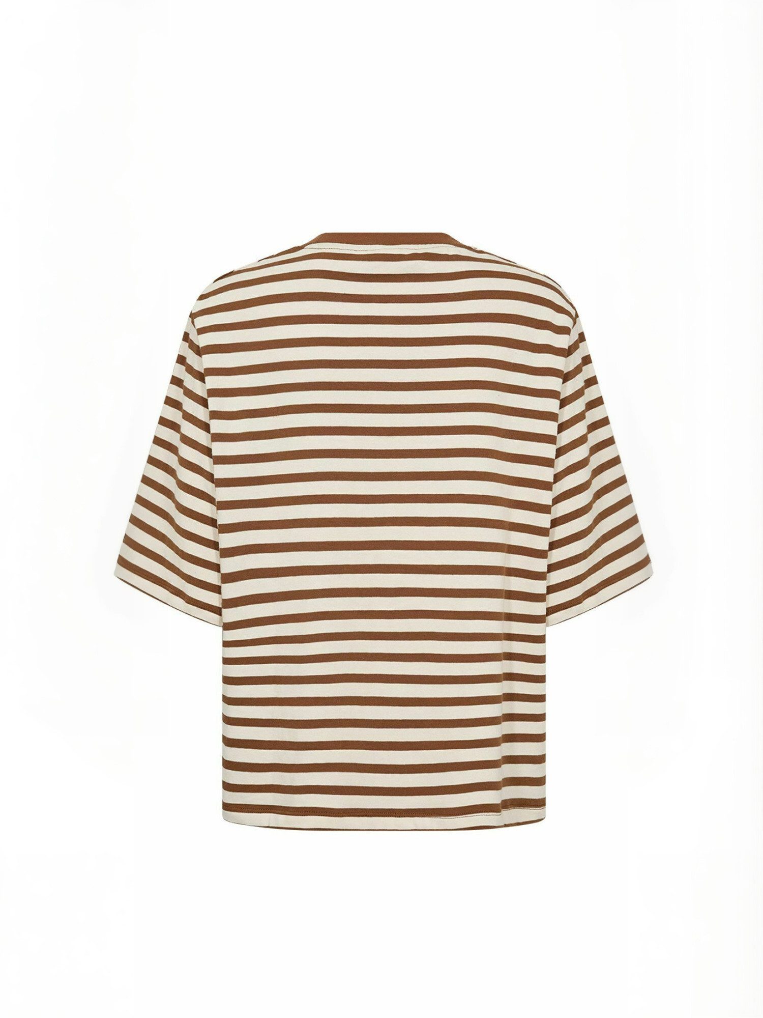 soyaconcept Kurzarmhemd Soya Concept T-shirt SC-FIDELIA