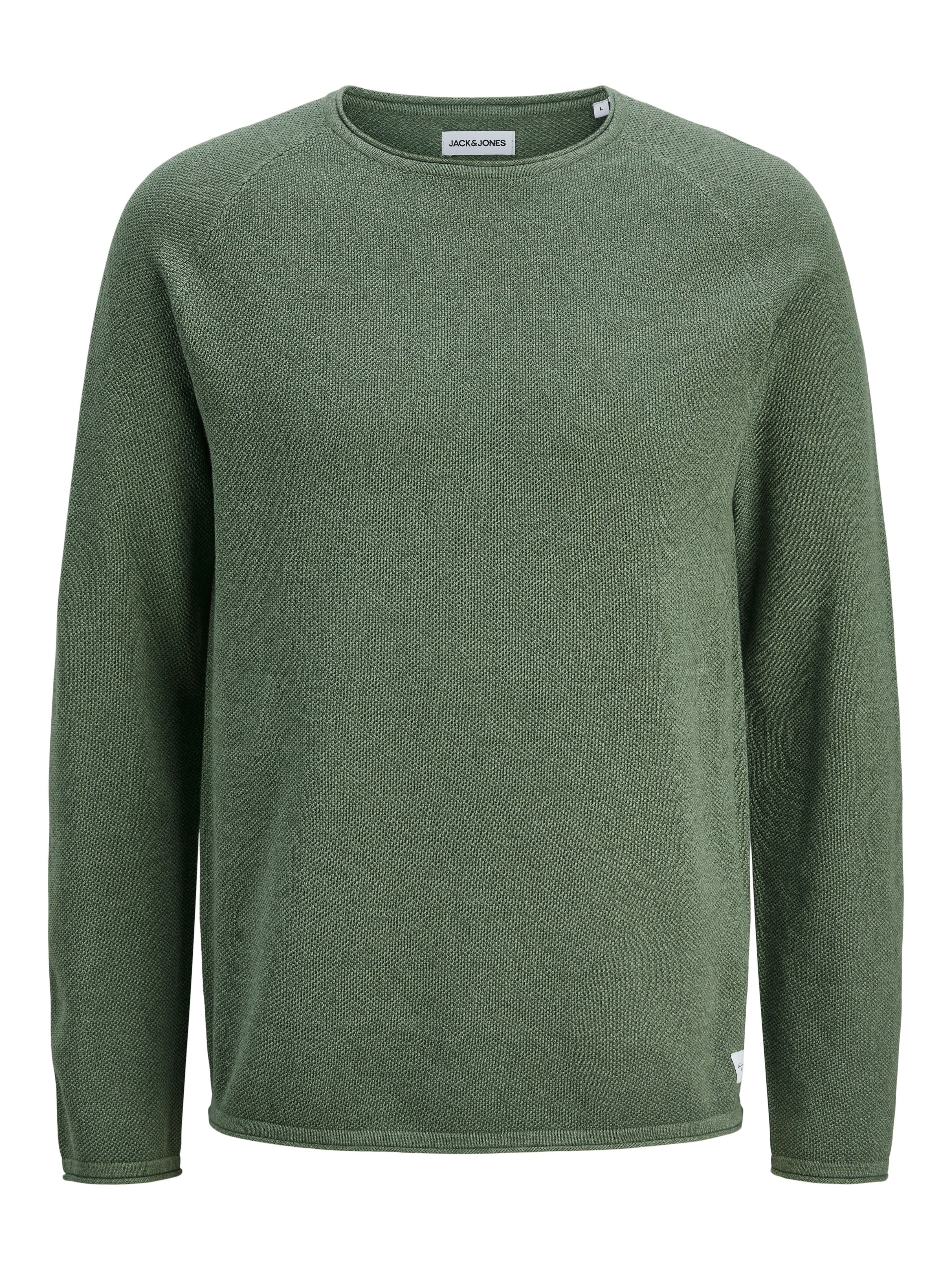 Jack & Jones Strickpullover günstig online kaufen