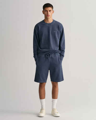 Gant Shorts Sunfaded Shorts
