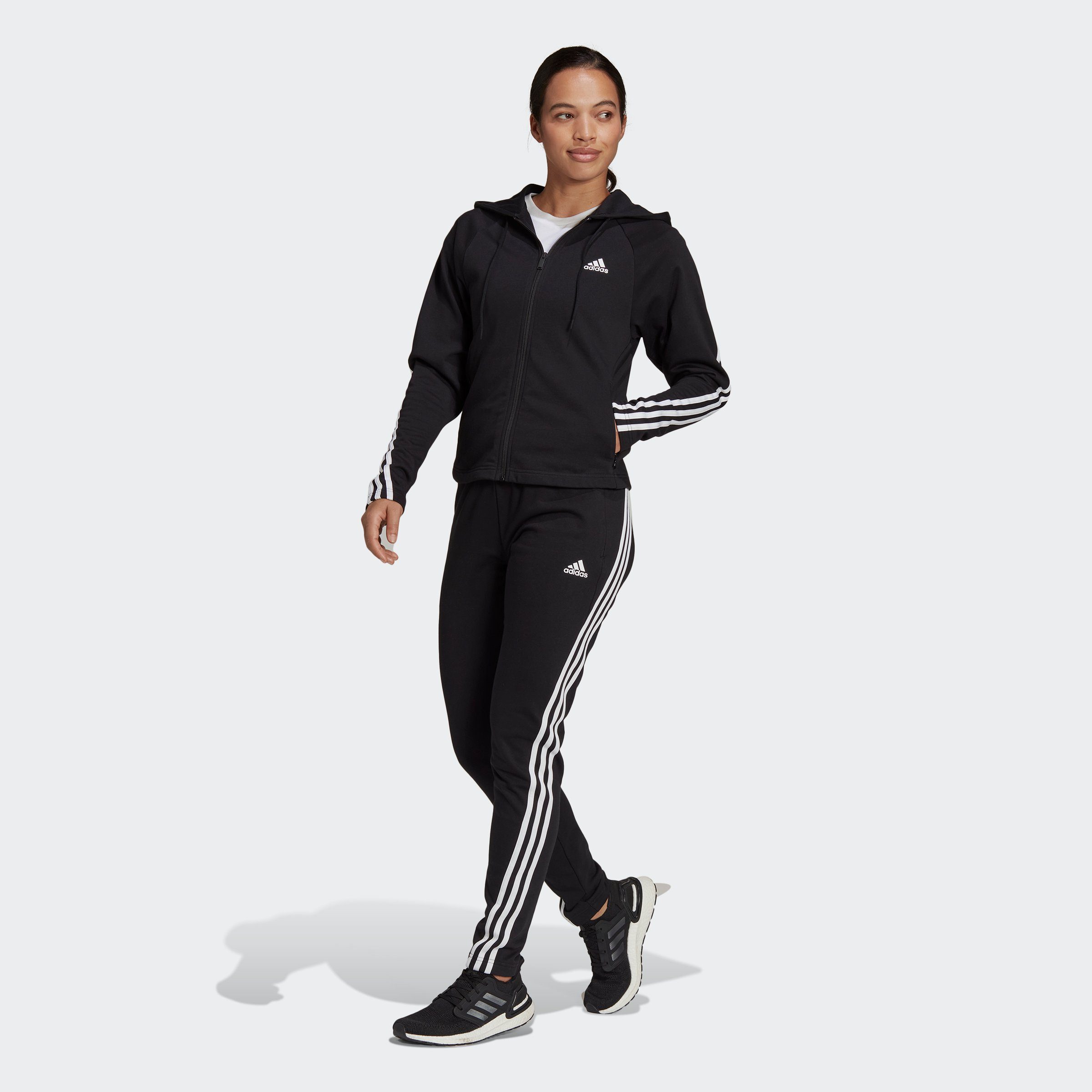 eerlijk essay Rijk adidas Sportswear Trainingsanzug ADIDAS SPORTSWEAR ENERGIZE